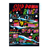 Joost Swarte & Co - Scratches #2